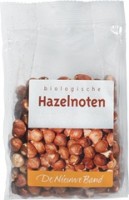 hazelnoten