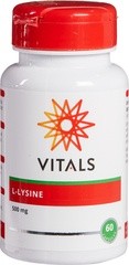 l-lysine
