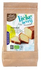cake mix glutenvrij