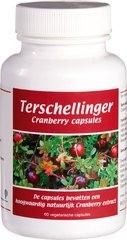 cranberry capsules 60cp