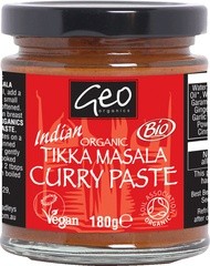curry paste tikka masala
