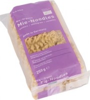 mie noodles wholegrain