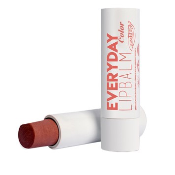 everyday colour lipbalm
