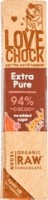raw extra pure 94%