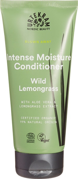 wild lemongrass conditioner