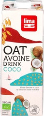 oat drink coco