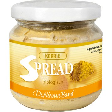 Kerrie-spread