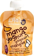 mango yoghurt 6+