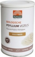 psyllium vezels