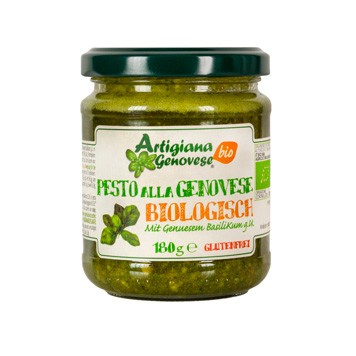 pesto alla genovese