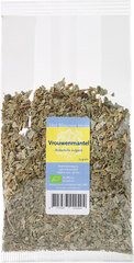 vrouwenmantel