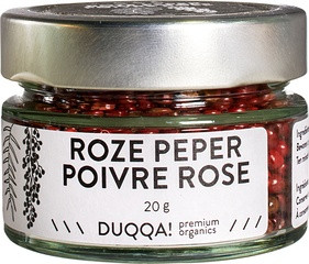 roze peper