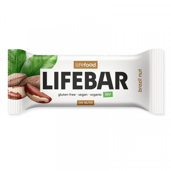 lifebar brazil