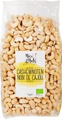 cashewnoten raw