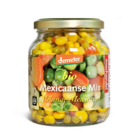 mexicaanse mix
