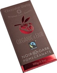dark 60% - pomegranate