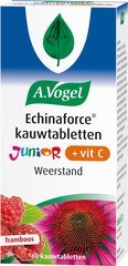 Echinaforce jr. kauwtablet met vitamine c