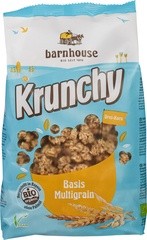 Krunchy basic multigraan