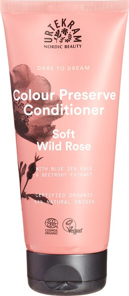 soft wild rose conditioner