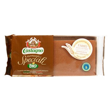 Emmer-lasagna (oerspelt)