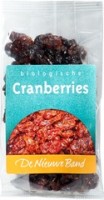 cranberries