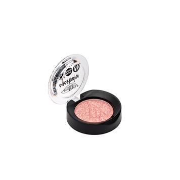 25 eyeshadow pink