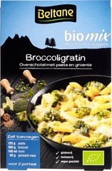 kruidenmix broccoli-gratin