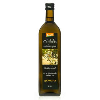 olijfolie extra vergine (mild)