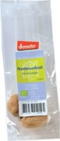 nootmuskaat bol