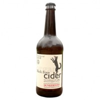 black fox appelcider