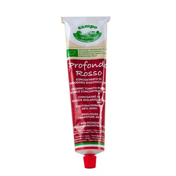 Tomatenpuree (in tube)