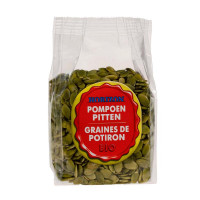 pompoenpitten