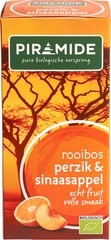 rooibos perzik sinaasappe