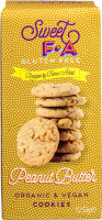 peanut butter cookies