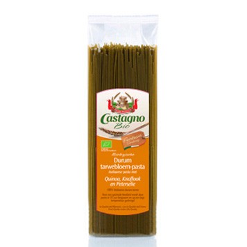quinoa-spaghetti fijnmeel