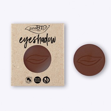 03 eyeshadow brown refill