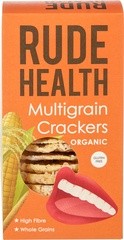 Multigraan cracker
