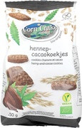 hennep cacaokoekjes