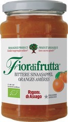 fruitbeleg sinaasappelen