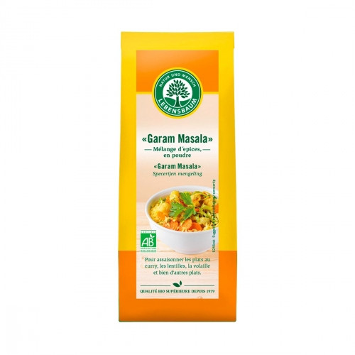 garam masala