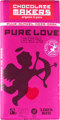 puur liefde 65% reep