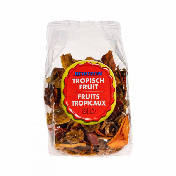 tropisch fruit