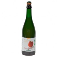 appelcider zoet