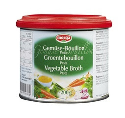 groentebouillon (pasteus)