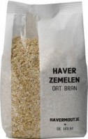 haverzemelen
