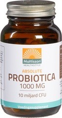 probiotica 1000mg