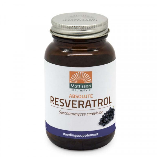 resveratrol 350mg
