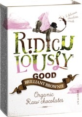 brilliant brownie