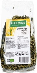 Groene thee sencha