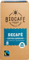 decafe capsules